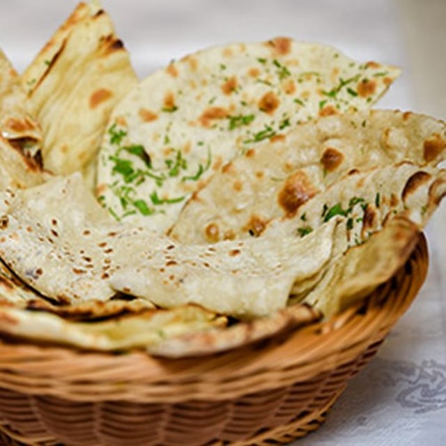 Bread of Basket.