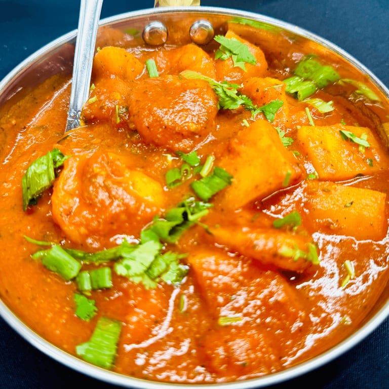 Delicious Masala Dishes