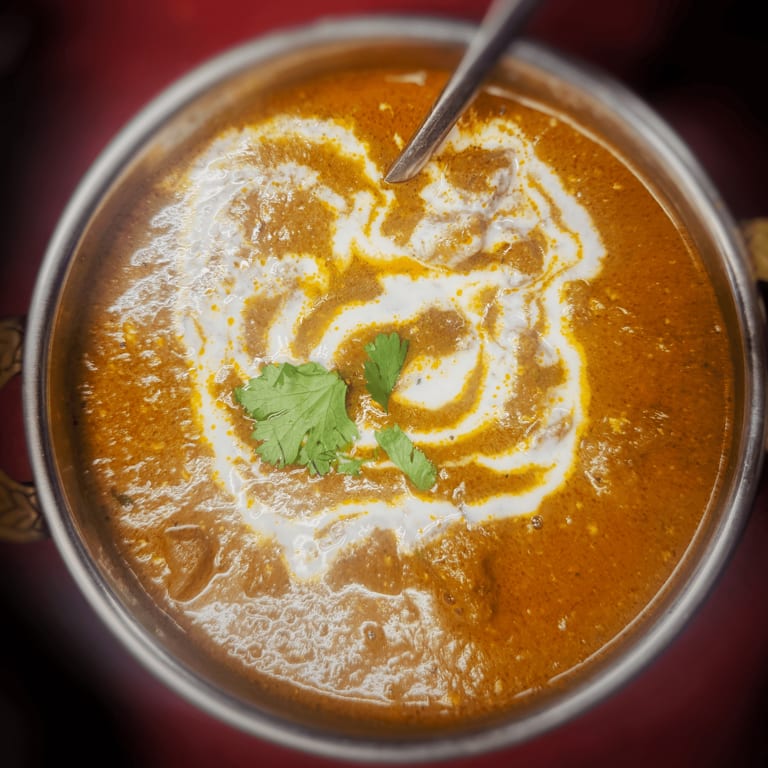 Delicious Rogan Josh Awaits You