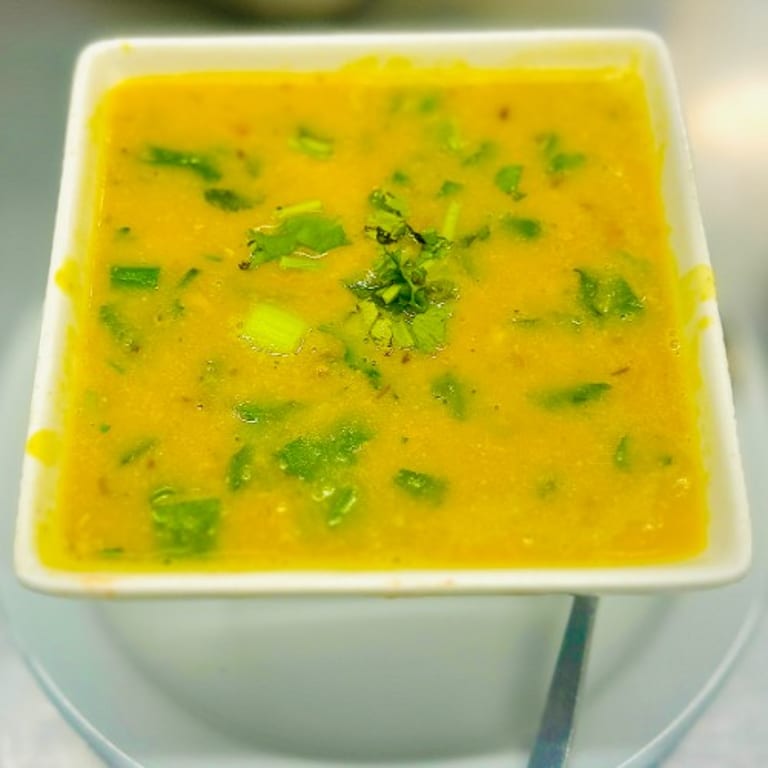 Discover Our Flavorful Dal