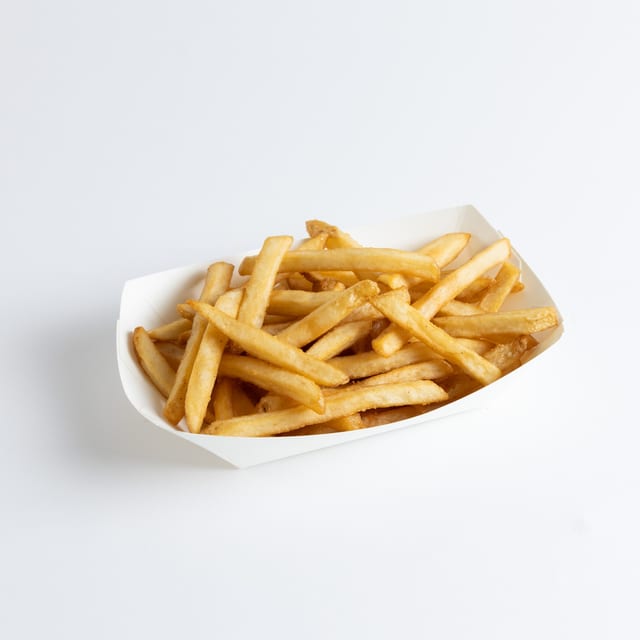 French Fries - Kids.
