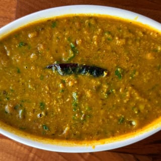 Tadka Daal