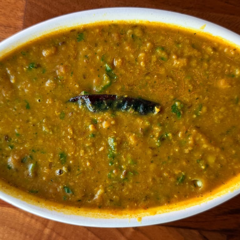 Discover Our Tadka Delights