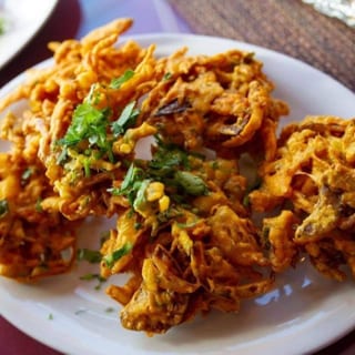 Vegetable Pakora