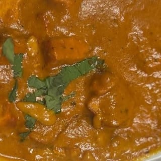 Butter Chicken (Makhani)