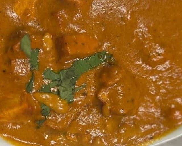 Butter Chicken (Makhani).