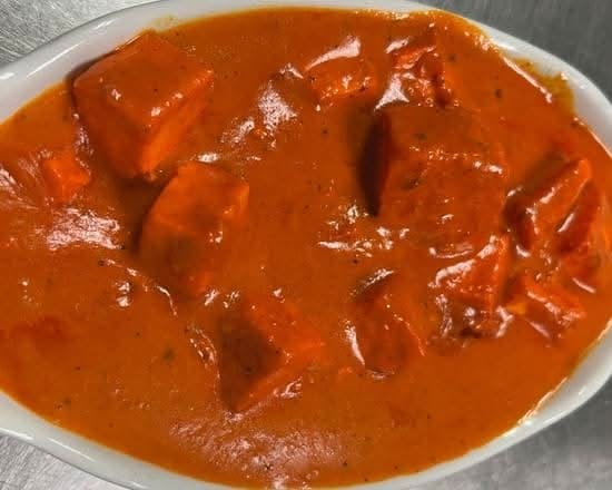 Chicken Tikka Masala -Kids.